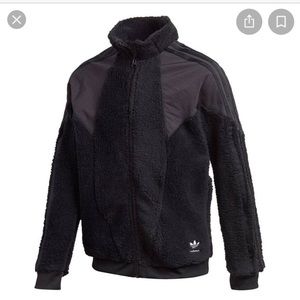 BNWT Boys adidas jacket